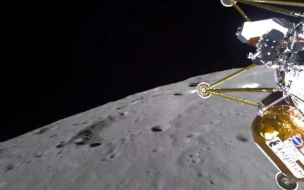 Japan announces second mission to the moon