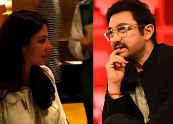 Aamir Khan is marrying a 25-year-old friend? The actor revealed on his 60th birthday