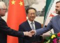 China Calls for Lifting of ‘Illegal’ Sanctions on Iran: A Diplomatic Push for Renewed Nuclear Talks