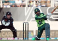 Pakistan vs New Zealand T20 Series: Exciting Cricket Action Set to Begin on March 16