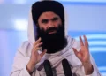 US Ends $10 Million Reward for Sirajuddin Haqqani, Taliban Claims
