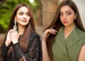 Why Is Zarnish Khan Apologizing to Alizeh Shah on Social Media?