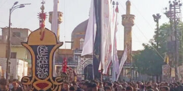 Tight Security Arrangements on Youm-e-Ali: Main Procession in Karachi to Start from Nishtar Park