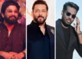 Allu Arjun's explosive entry in Atlee's new action film, Salman Khan out!