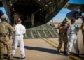 US lawsuit against sending Pakistanis, other immigrants to Guantanamo Bay