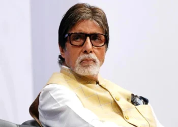 Effects of old age: Amitabh Bachchan's memory starts responding