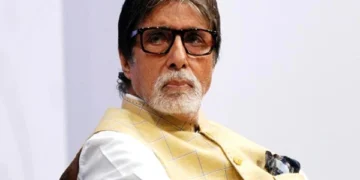 Effects of old age: Amitabh Bachchan's memory starts responding