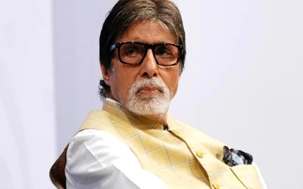 Effects of old age: Amitabh Bachchan's memory starts responding
