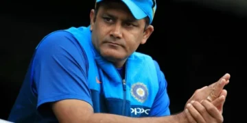 Anil Kumble's big confession about South African bowling