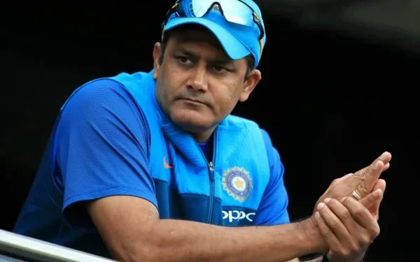 Anil Kumble's big confession about South African bowling