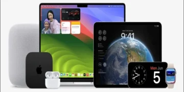 Apple Introduces New Device