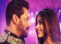 Salman Khan and Rashmika Mandanna's film Sikandar's first song 'Zohra Jabeen' released