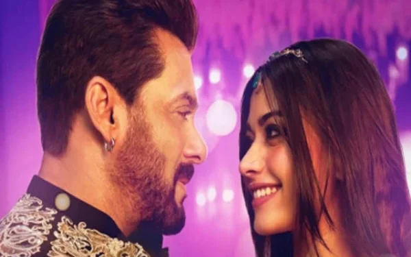 Salman Khan and Rashmika Mandanna's film Sikandar's first song 'Zohra Jabeen' released