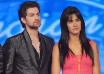 What was Neil Nitin Mukesh's dispute with Katrina Kaif? Actor's revelation