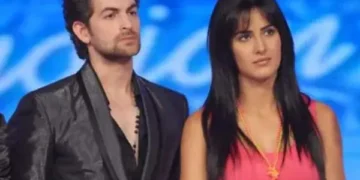 What was Neil Nitin Mukesh's dispute with Katrina Kaif? Actor's revelation