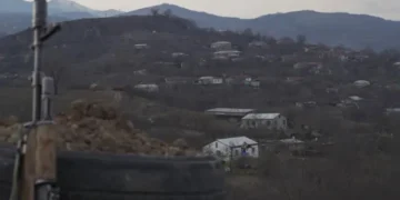 Azerbaijan, Armenia agree on agreement to end 40-year-old conflict