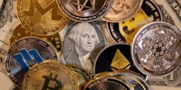 Trump's big decision: US crypto reserve list released, digital currency prices rise