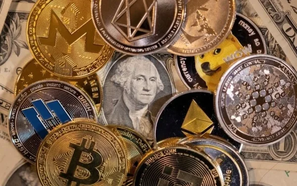 Trump's big decision: US crypto reserve list released, digital currency prices rise