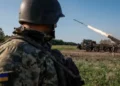 After weapons, the US also suspended the supply of classified information to Ukraine