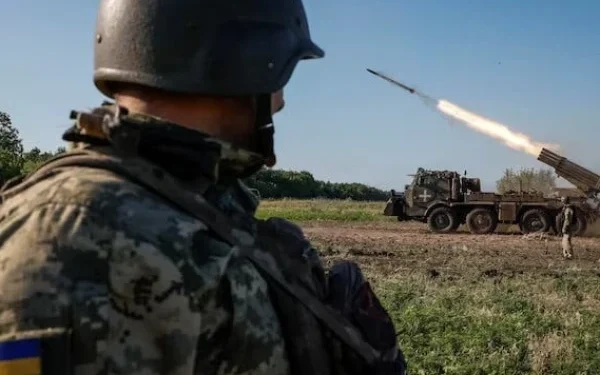 After weapons, the US also suspended the supply of classified information to Ukraine