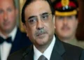 President Asif Ali Zardari to Arrive in Quetta Today for High-Level Meetings