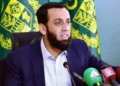 Criticism over hiring female anchor for Ramadan program, Information Minister