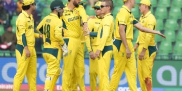 Australia suffers major setback before semi-final, another player injured