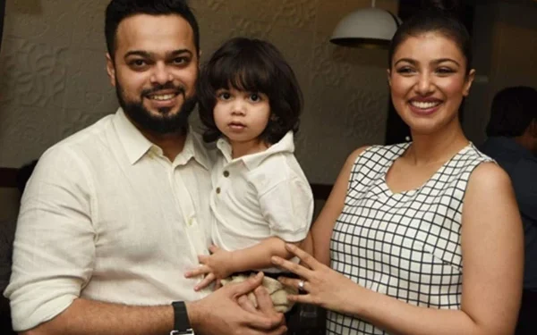 Case registered against Ayesha Takia's husband, actress lashes out at authorities