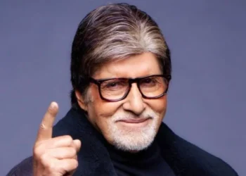Got 500 rupees for work in the film and also deleted the scene; Amitabh Bachchan narrated an interesting incident