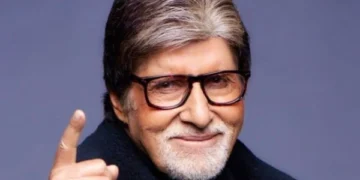 Got 500 rupees for work in the film and also deleted the scene; Amitabh Bachchan narrated an interesting incident