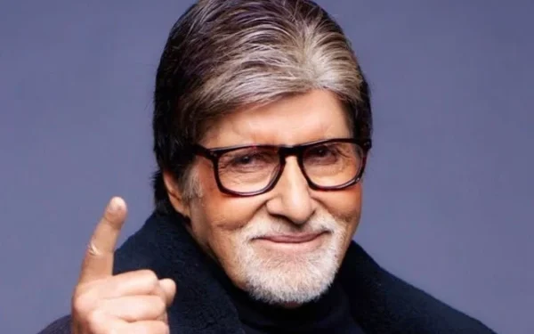 Got 500 rupees for work in the film and also deleted the scene; Amitabh Bachchan narrated an interesting incident
