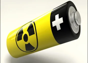 Major milestone in energy storage efforts