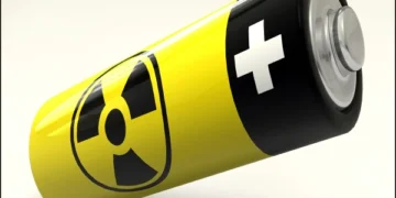 Major milestone in energy storage efforts