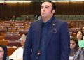 Opposition does nothing but noise and gossip, Bilawal Bhutto