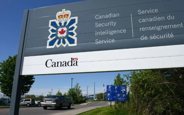 Indian business group spreading fake news against Pakistan exposed in Canada