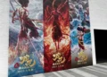 The first Asian film to gross more than $2 billion
