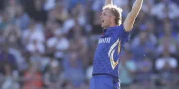 Withdrawal from PSL: Corbin Bosch Explains Decision to Pakistani Authorities