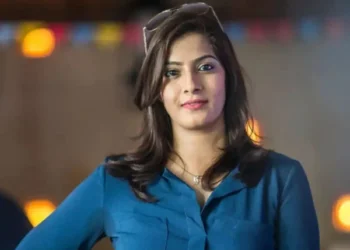 Famous Indian Actress Varalakshmi Sarathkumar Opens Up About Childhood Sexual Harassment
