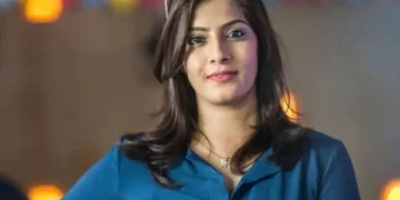 Famous Indian Actress Varalakshmi Sarathkumar Opens Up About Childhood Sexual Harassment