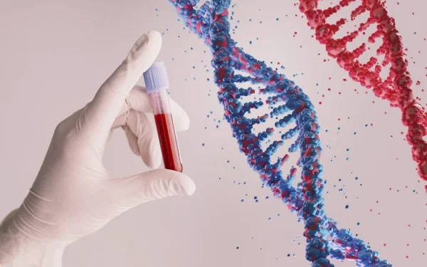 Is diabetes hereditary or lifestyle and environment to blame?