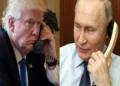 Putin Agrees to Halt Attacks on Ukrainian Energy Facilities but Refuses Full Ceasefire