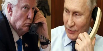 Putin Agrees to Halt Attacks on Ukrainian Energy Facilities but Refuses Full Ceasefire