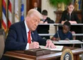 President Trump Issues New Order to Dismantle Education Department