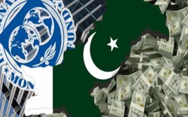 Circular Economy: A Solution to Pakistan’s Economic, Social, and Environmental Crises