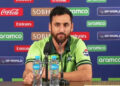 Fakhar Zaman and Saim Ayub Will Be Missed, Says Pakistan T20 Captain Salman Ali Agha