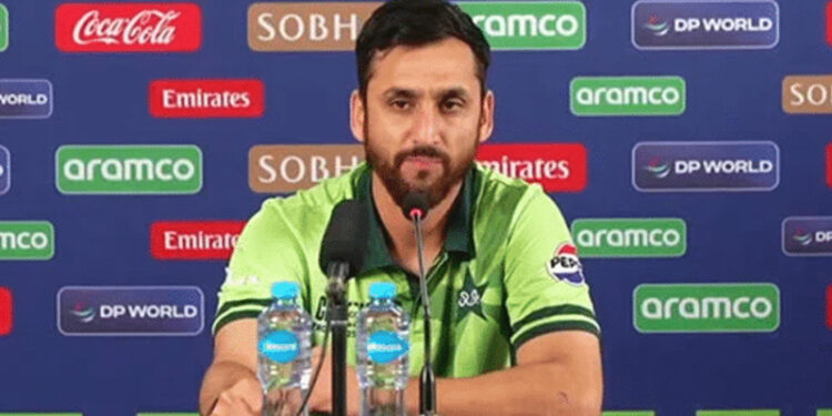 Fakhar Zaman and Saim Ayub Will Be Missed, Says Pakistan T20 Captain Salman Ali Agha
