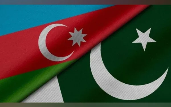 Azerbaijan Offers $1 Billion Cash Deposit to Pakistan: A Boost for Infrastructure Development