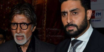 Abhishek was abused a lot, Amitabh Bachchan broke his silence
