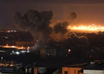 Israel Launches Devastating Airstrikes on Gaza: 170 Palestinians Killed, Including Children