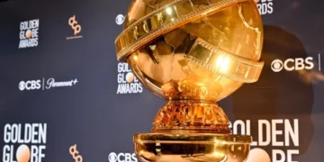 Golden Globes bans thousands of dollars in voting member salaries